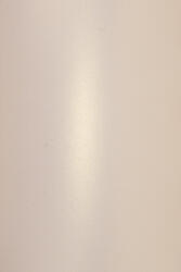 Aster Metallic Hârtie decorativă colorată metalizată Aster Metallic 120g Candy Pink Gold auriu roz 72xx100 R250 1 buc