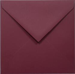Malmero Plic decorativ simplu colorat K4 17x17 NK Malmero Palissandre maro delta 120