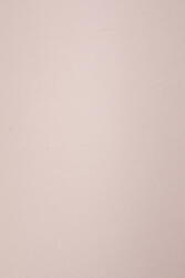 Keaykolour Hârtie decorativă colorată ecologică Keaykolour 300g Old Rose roz buc. 10A4
