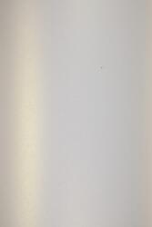 Majestic Hârtie decorativă colorată metalizată Majestic 120g Light Gold auriu deshis 72x102 R250 1 buc
