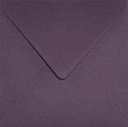 Keaykolour Plicuri decorative colorate ecologică pătrate K4 15, 3x15, 3 NK Keaykolour Prune violet închis 120g
