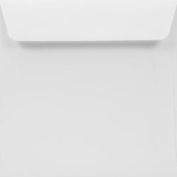 Lessebo Plicuri decorative pătrate K4 15, 6x15, 6 NK Lessebo White alb 100g
