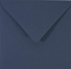 Crush Plic decorativ simplu colorat pătrat K4 NK Crush Lavender albastru marin 120