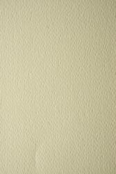 Prisma Hârtie decorativă colorată texturată Prisma 220g Avorio ecru buc. 10A4
