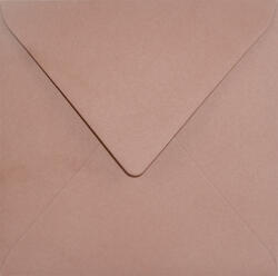Keaykolour Plicuri decorative colorate ecologică pătrate K4 15, 3x15, 3 NK Keaykolour Rosebud roz 120g