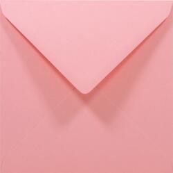 Rainbow Plicuri decorative colorate pătrate K4 14x14 NK Rainbow R55 roz 80g