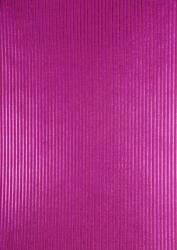  Hârtie decorativă amarant - dungi roz 56x76cm