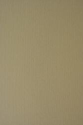 Nettuno Hârtie decorativă colorată cu dungi texturate Nettuno 215g Grigio gri 72x101 R125 1 buc