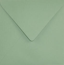 Keaykolour Plicuri decorative colorate ecologică pătrate K4 15, 3x15, 3 NK Keaykolour Matcha Tee verde 120g