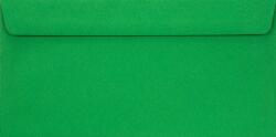 Burano Plicuri decorative colorate DL 11x22 HK Burano Verde Bandiera verde 90g