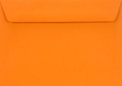 Burano Plicuri decorative colorate C6 11, 4x16, 2 HK Burano Arancio Trop portocaliu 90g