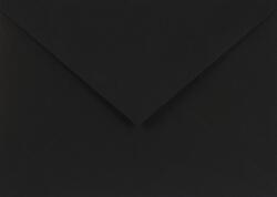 Sirio Color Plicuri decorative colorate C6 11, 4x16, 2 NK Sirio Color Nero negru 115g
