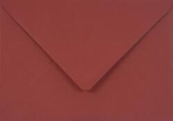 Burano Plicuri decorative colorate B6 12, 5x17, 5 NK Burano Bordeux burgundy 90g