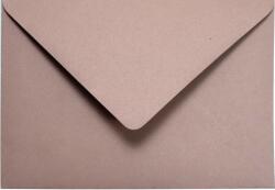 Crush Plic decorativ simplu colorat B6 NK Crush Almond maro deschis 120
