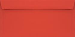 Burano Plicuri decorative colorate DL 11x22 HK Burano Rosso Scarlatto roșu 90g
