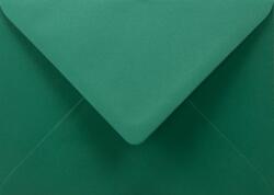 Burano Plicuri decorative colorate B6 12, 5x17, 5 NK Burano English Green verde închis 90g