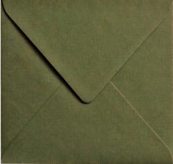 Tintoretto Plicuri decorative colorată texturate pătrate K4 15, 3x15, 3 NK Tintoretto Wasabi verde 140g
