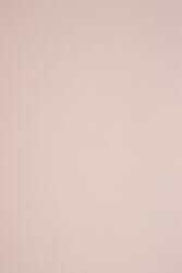 Sirio Color Hârtie decorativă colorată simplă Sirio Color 290g Nude roz pudră 70x100 R100 1 buc
