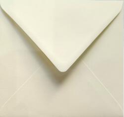 Aster Laid Plic pătrat cu nervuri decorative K4 15, 3x15, 3 NK Aster Laid Ivory ecru 120g