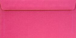 Burano Plicuri decorative colorate DL 11x22 HK Burano Rosa Shocking roz închis 90g