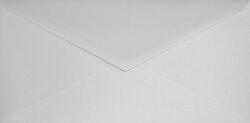 Sirio Pearl Plicuri perlă decorativă metalizată DL 11x22 NK Sirio Pearl Merida White alb 110g