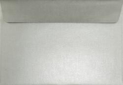  Plicuri perlă decorativă metalizată C5 16, 2x22, 9 HK Sirio Platinum argint 125g