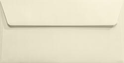 Aster Laid Plicuri decorative texturate cu nervuri DL 11x22 HK Aster Laid Ivory ecru 120g
