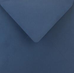 Sirio Color Plicuri decorative colorate pătrate K4 15, 3x15, 3 NK Sirio Color Blu albastru închis 115g