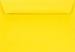 Burano Plicuri decorative colorate C6 11, 4x16, 2 HK Burano Giallo Zolfo galben 90g
