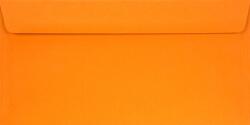 Burano Plicuri decorative colorate DL 11x22 HK Burano Arancio Trop portocaliu 90g