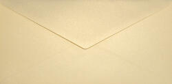 Aster Metallic Plicuri perlă decorativă metalizată DL 11x22 NK Aster Metallic Gold Ivory vanilie 120g