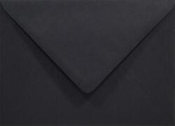 Rainbow Plicuri decorative colorate B6 12, 5x17, 5 NK Rainbow R99 negru 80g
