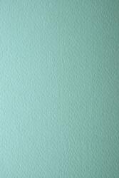 Prisma Hârtie decorativă colorată texturată Prisma 220g Azzurro albastru deschis 70x100 R100 1 buc
