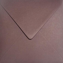 Keaykolour Plicuri decorative colorate ecologică pătrate K4 15, 3x15, 3 NK Keaykolour Port Wine burgundy 120g