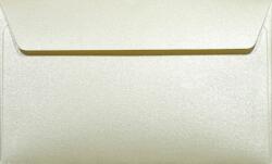 Majestic Plicuri perlă decorativă metalizată PA2 9x14 NK Majestic Candelight Cream ecru 120g