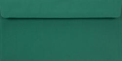 Burano Plicuri decorative colorate DL 11x22 HK Burano English Green verde închis 90g