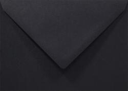 Rainbow Plic decorativ neted colorat C6 11, 4x16, 2 NK Rainbow R99 negru 80g