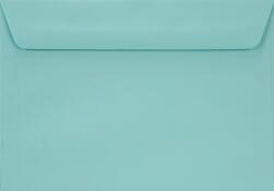 Burano Plicuri decorative colorate C6 11, 4x16, 2 HK Burano Azzurro albastru deshis 90g