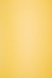 Circolor Hârtie decorativă colorată ecologică Circolor 80g Saffron galben închis buc. 500A4
