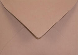 Keaykolour Plicuri decorative colorate ecologică B6 12, 5x17, 5 NK Keaykolour Rosebud roz 120g