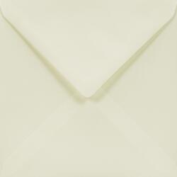 Bio Top 3 Plicuri decorative pătrate K4 14x14 NK Bio Top 3 alb natural 90g 500 buc