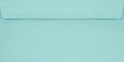 Burano Plicuri decorative colorate DL 11x22 HK Burano Azzurro albastru deshis 90g