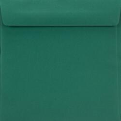 Burano Plicuri decorative colorate pătrate K4 15, 5x15, 5 HK Burano English Green verde închis 90g