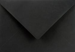 Burano Plicuri decorative colorate C5 16, 2x22, 9 NK Burano Nero negru 120g