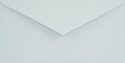 Keaykolour Plicuri decorative colorate ecologică DL 11x22 NK Keaykolour Grey Fog gri deschis 120g