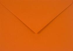 Sirio Color Plicuri decorative colorate C6 11, 4x16, 2 NK Sirio Color Arancio portocaliu 115g
