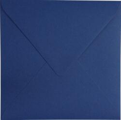 Keaykolour Plicuri decorative colorate ecologică pătrate K4 15, 3x15, 3 NK Keaykolour Royal Blue albastru marin Delta 120g