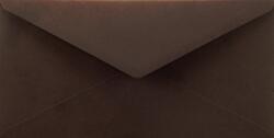 Sirio Color Plicuri decorative colorate DL 11x22 NK Sirio Color Cacao maro 115g