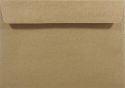 Eko Kraft Plicuri decorative ecologică C5 16, 2x22, 9 HK EKO Kraft maro 100g