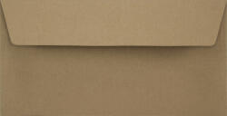 Eko Kraft Plicuri decorative ecologică DL 11x22 HK EKO Kraft maro 100g